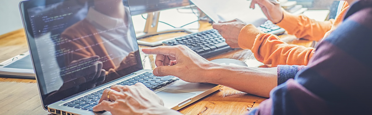 09 software modernization