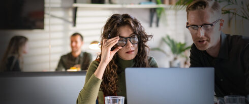 16 What Really Matters In Modern Customer centric Design