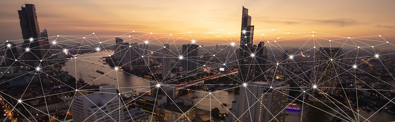 16 smart city