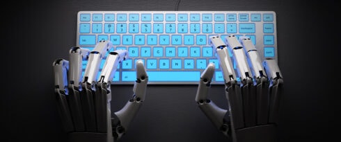 AI HUMANS Can AI write as well as humans 2021