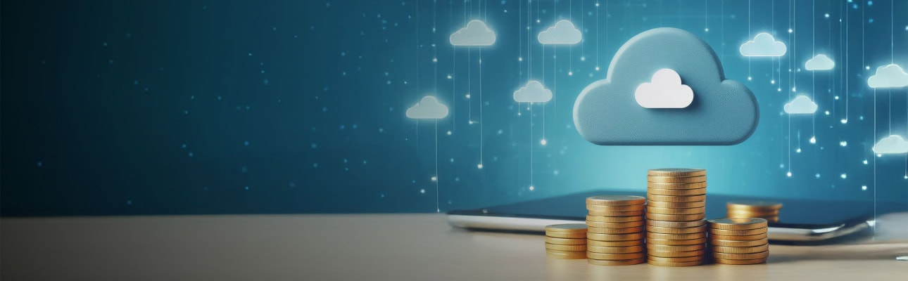 AWS Cost Reduction cover