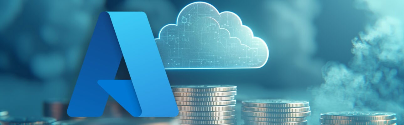 azure cost reduction cover