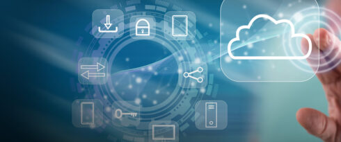 Benefits of Cloud based software development launch cover