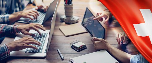 Best innovative Swiss companies to watch