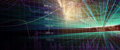 Big Data Science in finance how is it revolutionizing the industry launch cover