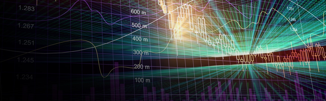 Big Data Science in finance how is it revolutionizing the industry launch cover