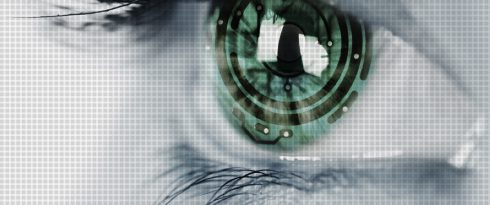 Future Processing on bionic lenses