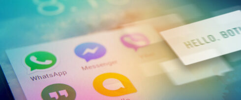 Future Processing shares 3 reasons why chatbots are a way to go for your business