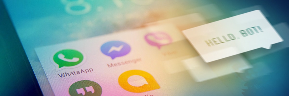 Future Processing shares 3 reasons why chatbots are a way to go for your business