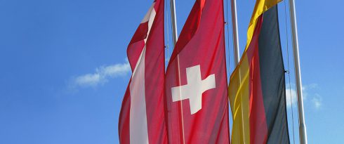 software development for DACH