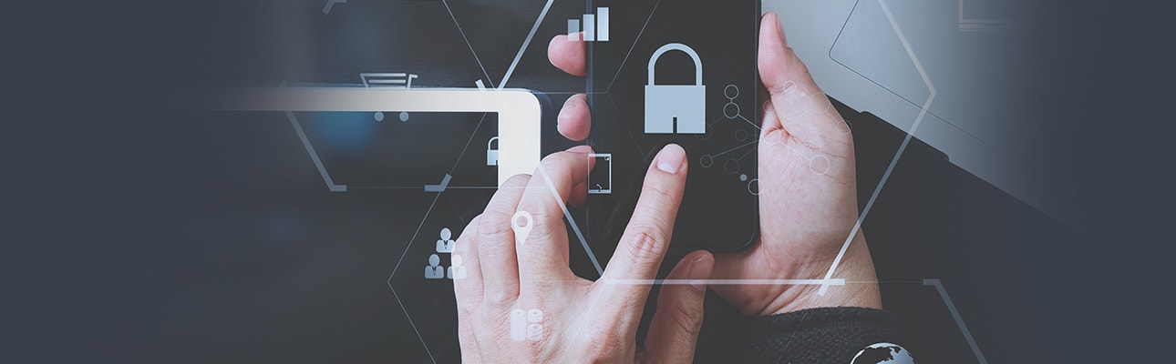 blog mobile security