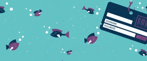 Future Processing on phishing