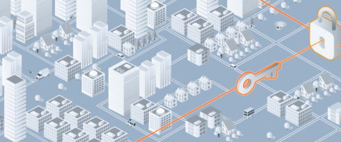 Future Processing on security in smart cities