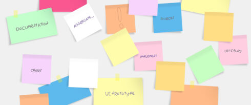 blog techniczny event storming