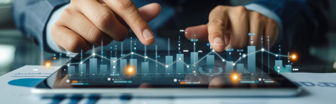 Budgeting your digital transformation strategy Budgeting your digital transformation strategy
