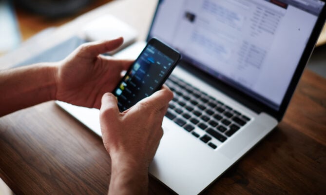 Future Processing on BYOD