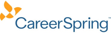 career spring logo