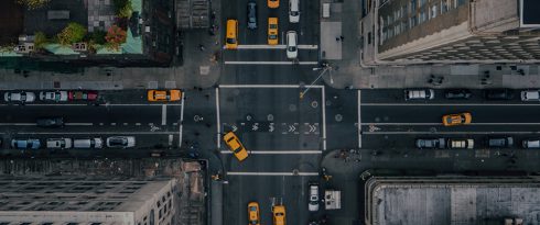 city template