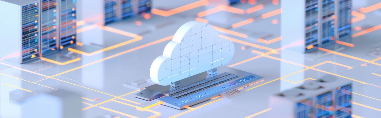 Cloud Data Integration