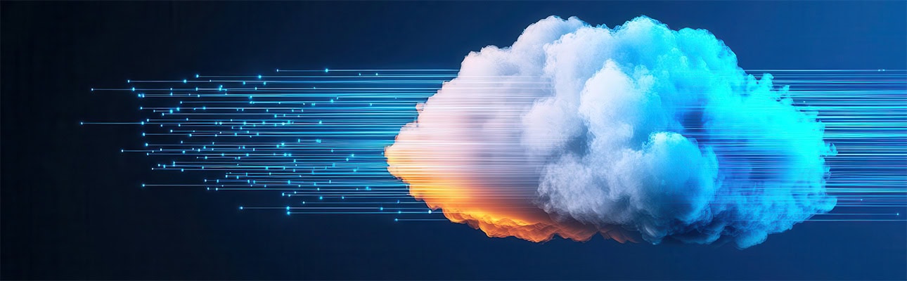 Cloud governance cover