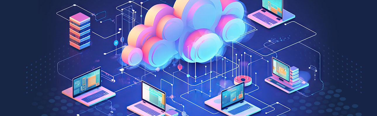 Cloud infrastructure management