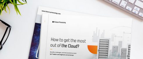 Cloud Report