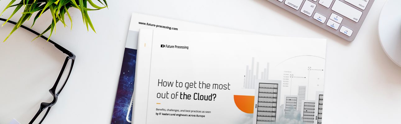 Cloud Report