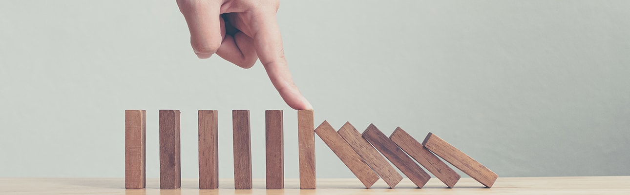 The risks of neglecting quality assurance activities company danger