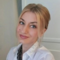 Leila Lunguleac Bardaşuc