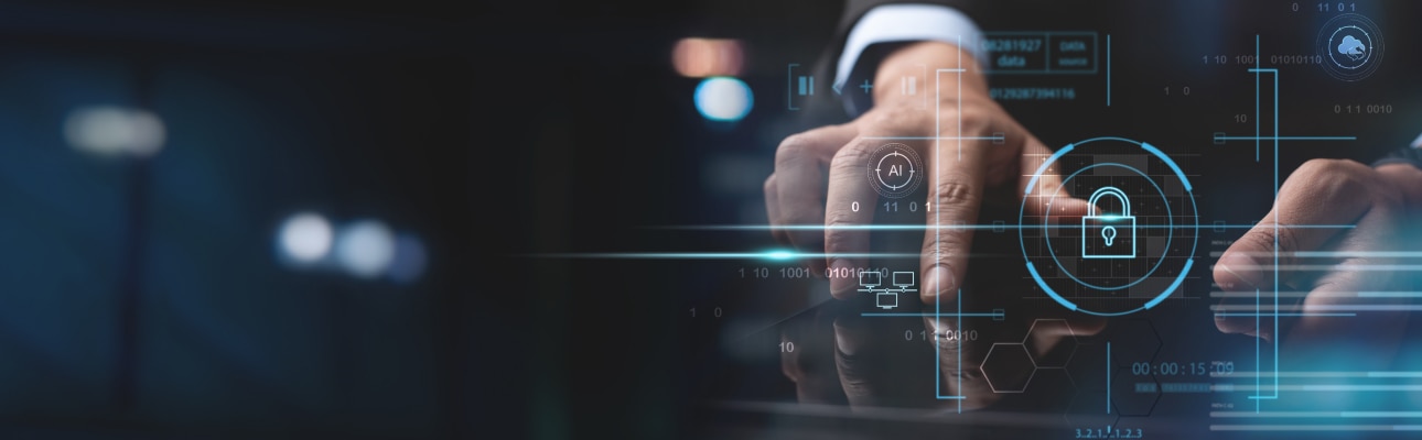 Cybersecurity in the financial sector Future Processing