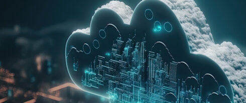cover Public-Private-Hybrid Cloud