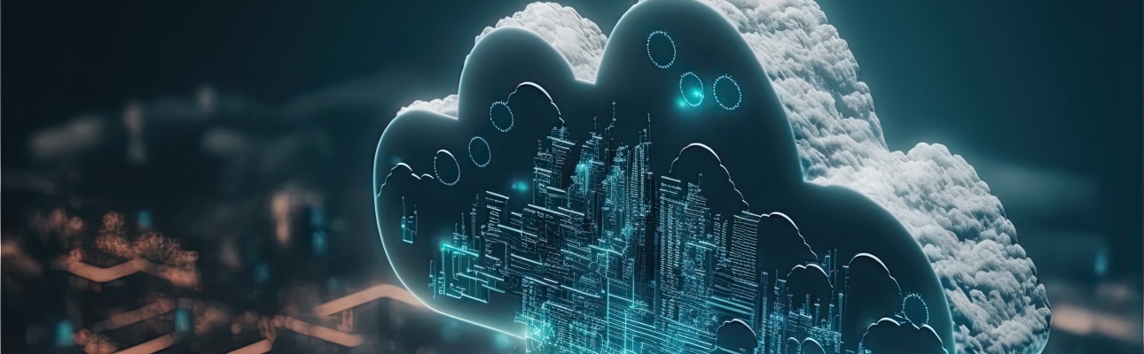 cover Public-Private-Hybrid Cloud