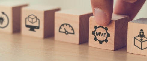 Minimum Viable Product Future Processing