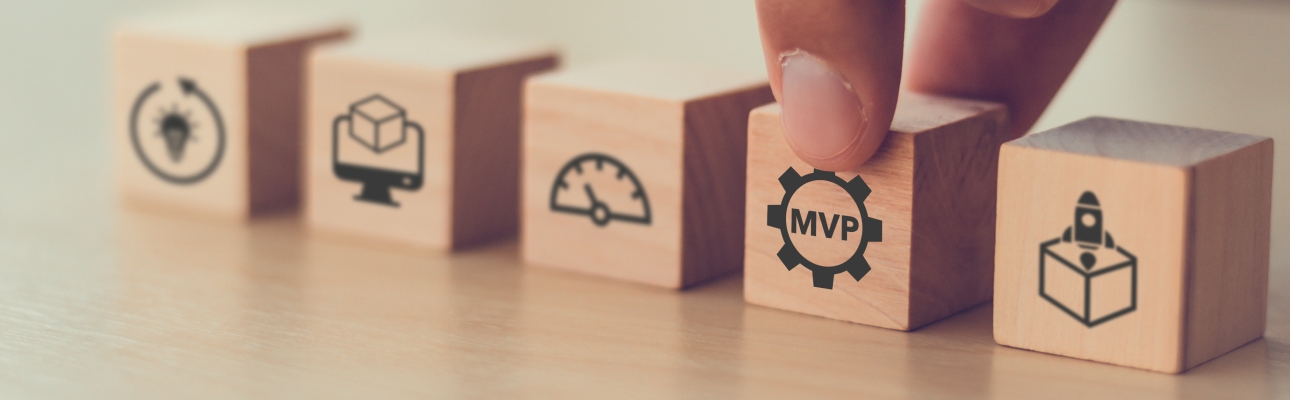 What is a Minimum Viable Product? How to define an MVP? Minimum Viable Product Future Processing