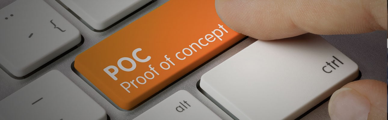 How to create a proof of concept in software development? cover 10 2022 poc