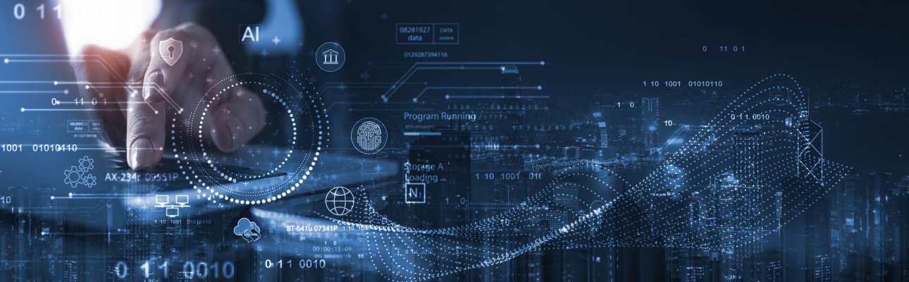 Automated Data Processing (ADP): a tool for scalability and growth Automated Data Processing