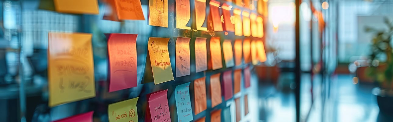 How to facilitate a business strategy workshop? cover_Business Strategy Workshop