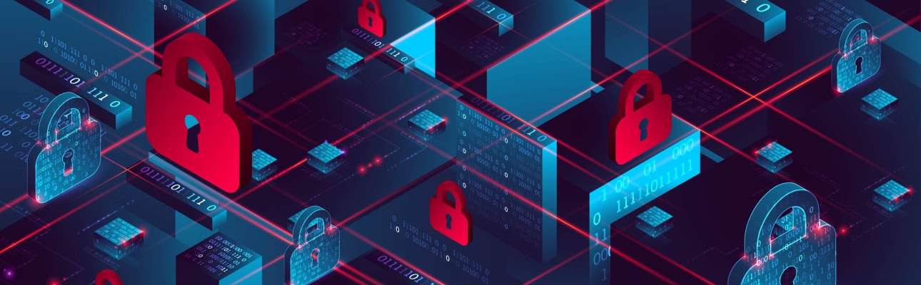 Cybersecurity policy