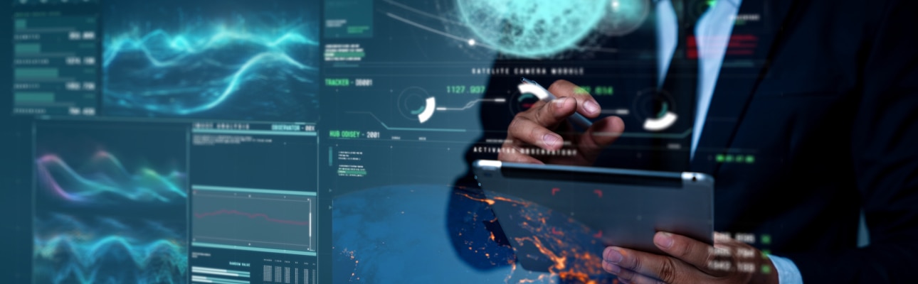 data-driven culture