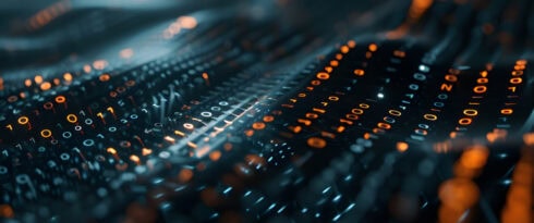 Data standardisation