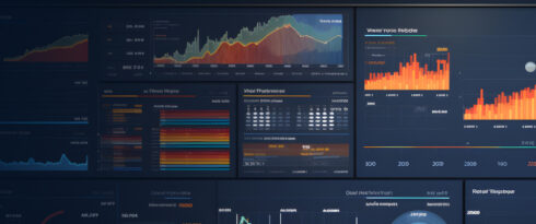 Data visualisation Future Processing