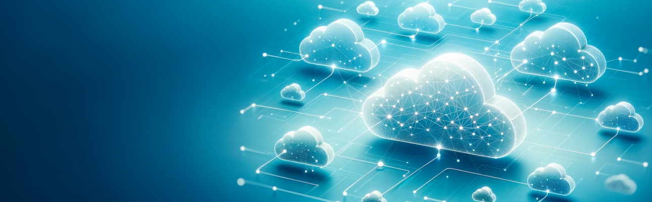 cover Hyperscale Cloud