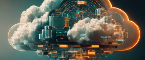how to implement cloud computing future processing