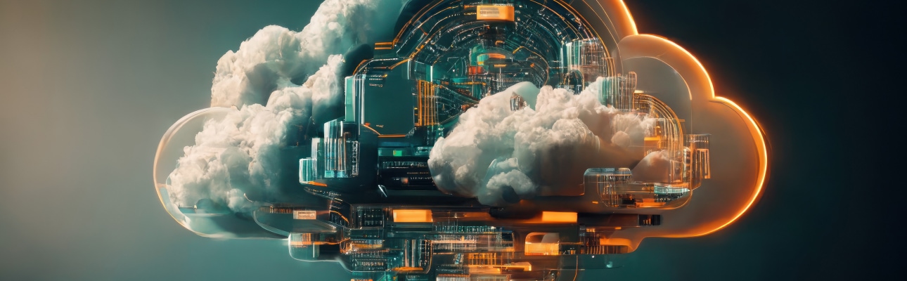 How to implement cloud computing? how to implement cloud computing future processing