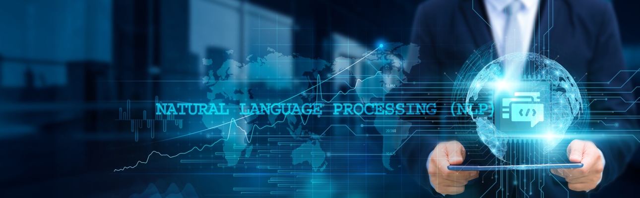How is NLP transforming finance, FinTech, and banking? NLP in finance fintech and banking