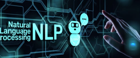 NLP in insurance