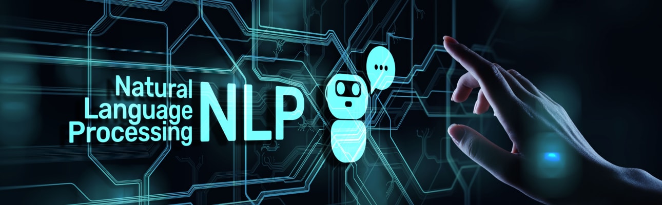 NLP in insurance