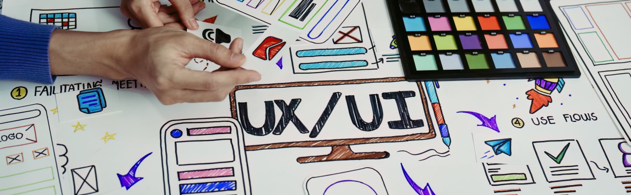 Wireframing in UI/UX design: types, process and tools wireframing in UI UX design future processing