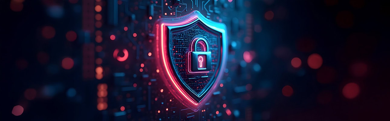 Cybersecurity automation cover