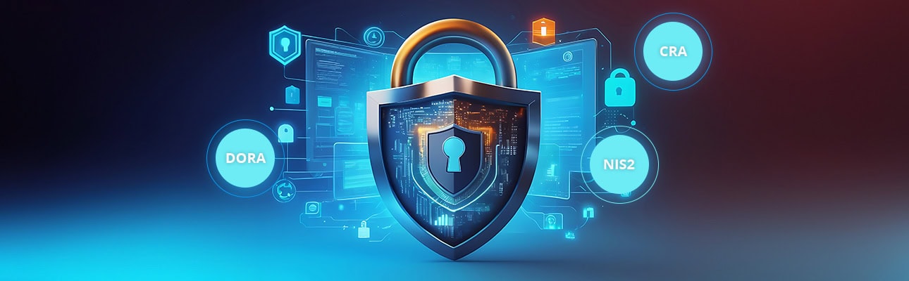Cybersecurity frameworks cover